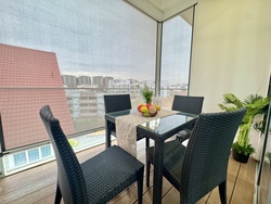 Straits Residences (D15), Apartment #568865701